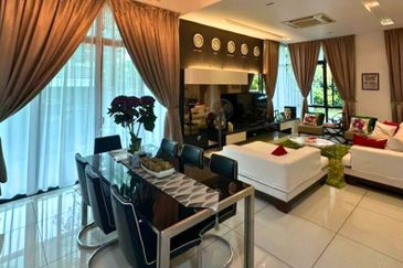 The Straits View Residences