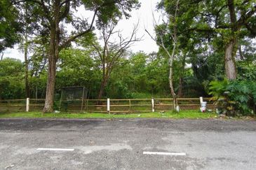 Taman Bukit Indah