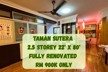 Taman Sutera