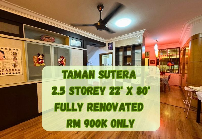 Taman Sutera
