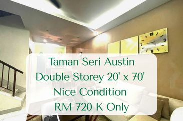 Taman Seri Austin