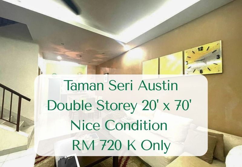 Taman Seri Austin