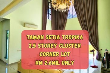 Taman Setia Tropika