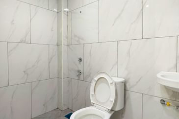 Bandar Baru Seri Alam