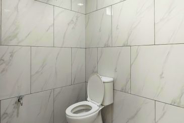 Bandar Baru Seri Alam