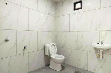 Bandar Baru Seri Alam