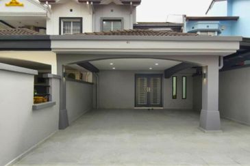 Bandar Baru Seri Alam