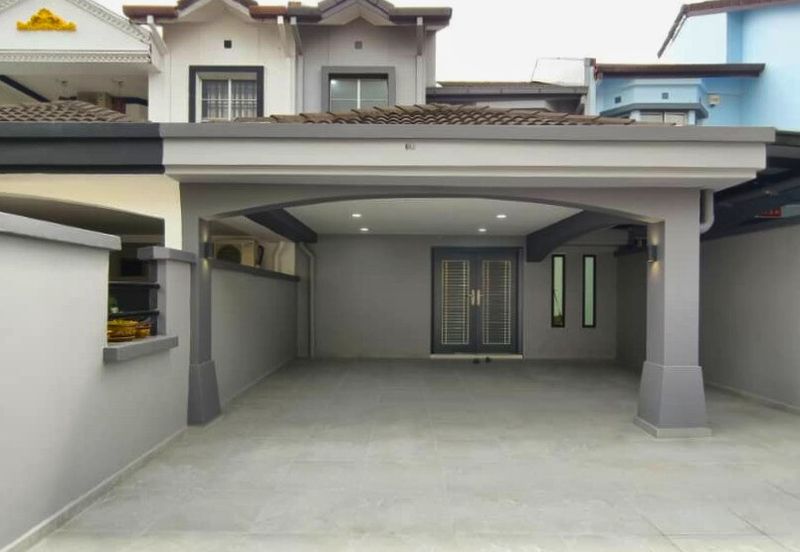 Bandar Baru Seri Alam