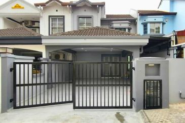 Bandar Baru Seri Alam