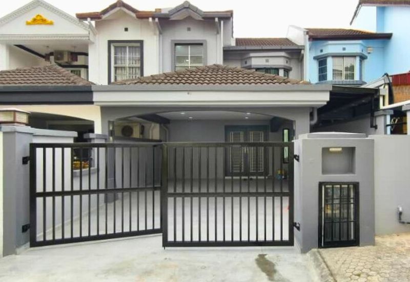 Bandar Baru Seri Alam