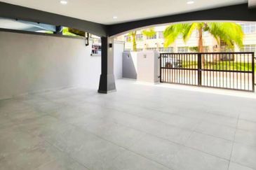 Bandar Baru Seri Alam