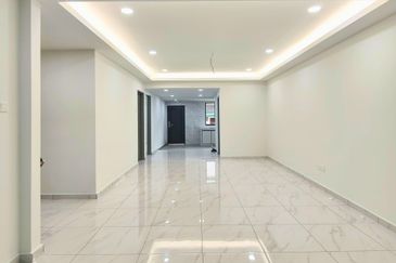 Bandar Baru Seri Alam