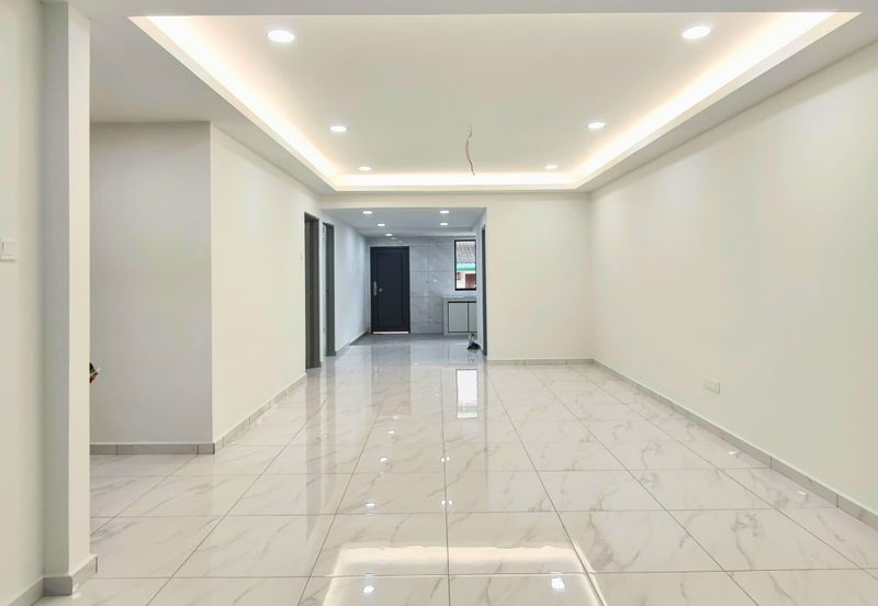 Bandar Baru Seri Alam