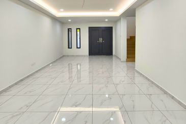 Bandar Baru Seri Alam