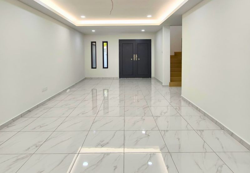 Bandar Baru Seri Alam