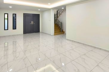 Bandar Baru Seri Alam