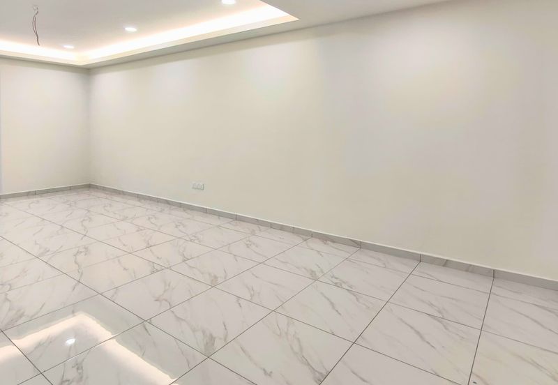 Bandar Baru Seri Alam