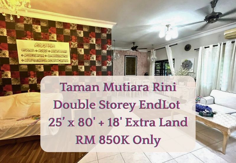 Taman Mutiara Rini