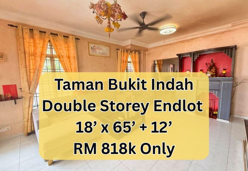 Taman Bukit Indah