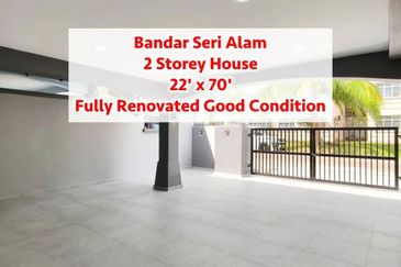 Bandar Baru Seri Alam