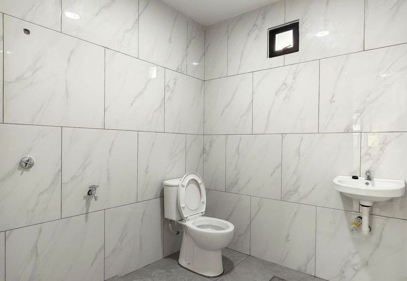 Bandar Baru Seri Alam