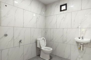 Bandar Baru Seri Alam