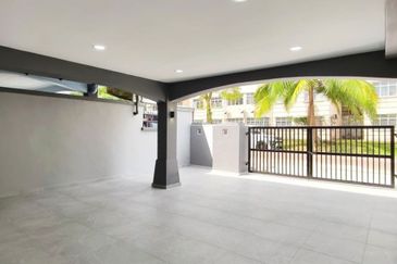 Bandar Baru Seri Alam