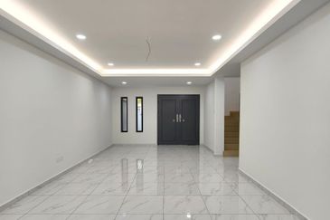 Bandar Baru Seri Alam