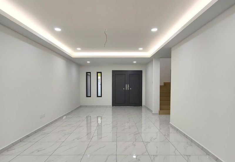 Bandar Baru Seri Alam