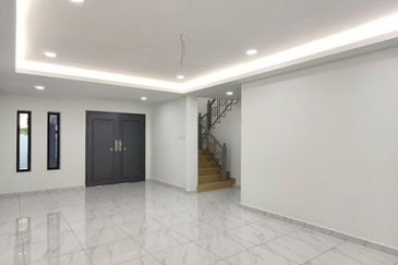 Bandar Baru Seri Alam