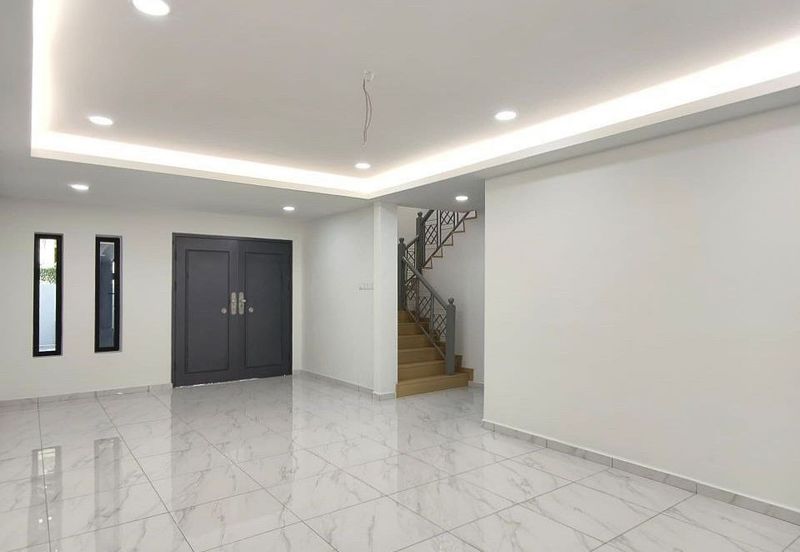 Bandar Baru Seri Alam