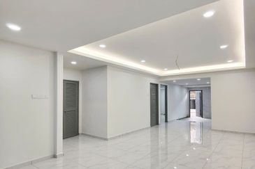 Bandar Baru Seri Alam