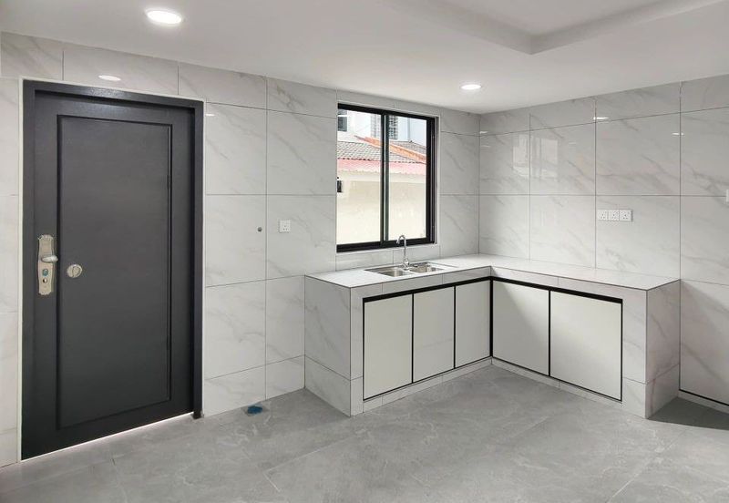 Bandar Baru Seri Alam