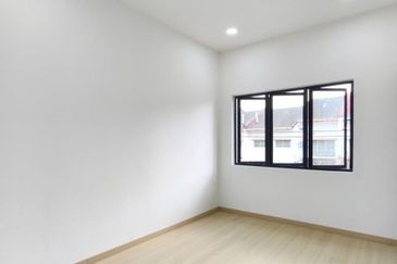 Bandar Baru Seri Alam