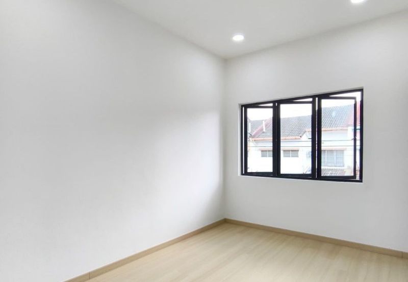 Bandar Baru Seri Alam