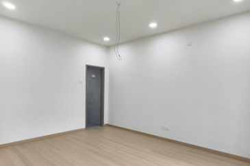 Bandar Baru Seri Alam