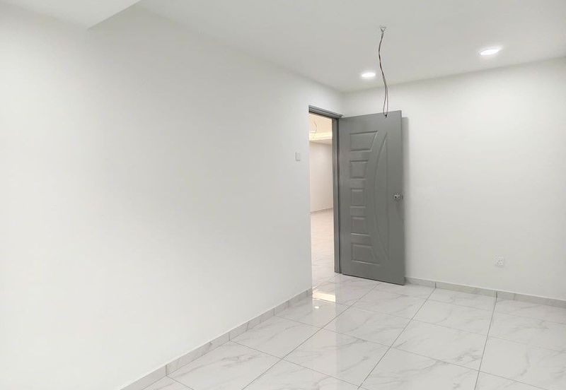 Bandar Baru Seri Alam