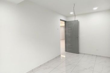 Bandar Baru Seri Alam