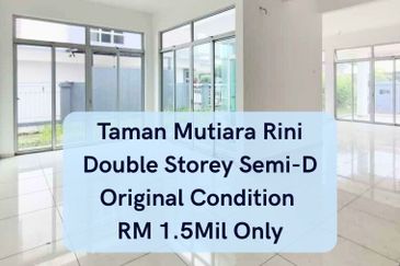 Taman Mutiara Rini