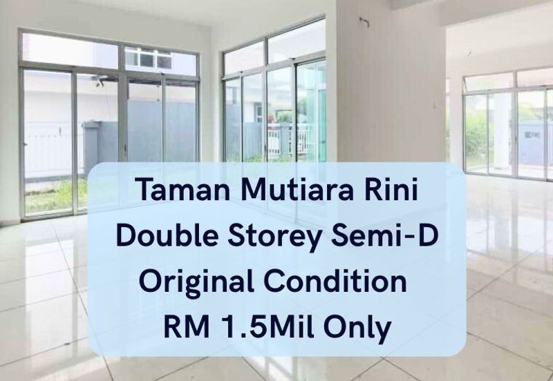 Taman Mutiara Rini