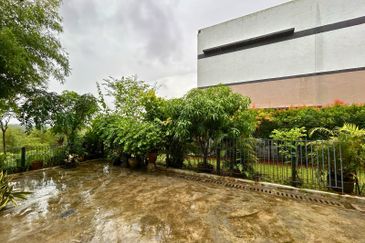 Sunway Emerald Residence