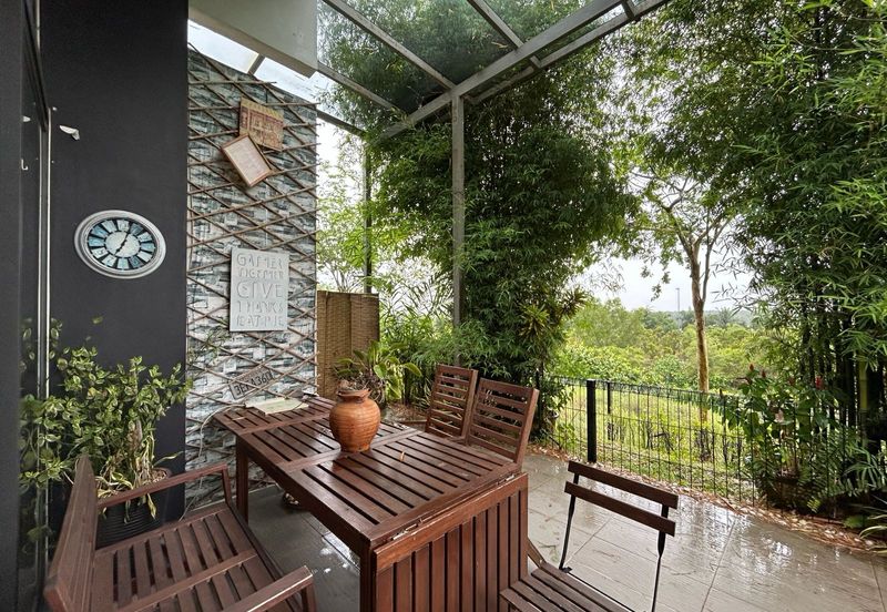 Sunway Emerald Residence