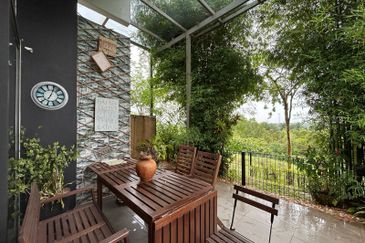 Sunway Emerald Residence