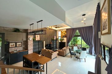 Sunway Emerald Residence