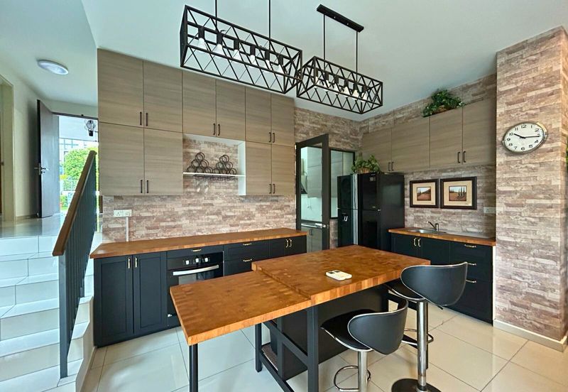 Sunway Emerald Residence