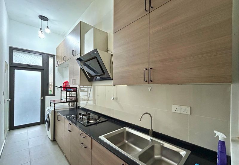 Sunway Emerald Residence