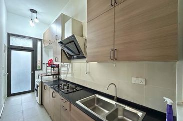 Sunway Emerald Residence