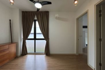 Sunway Emerald Residence