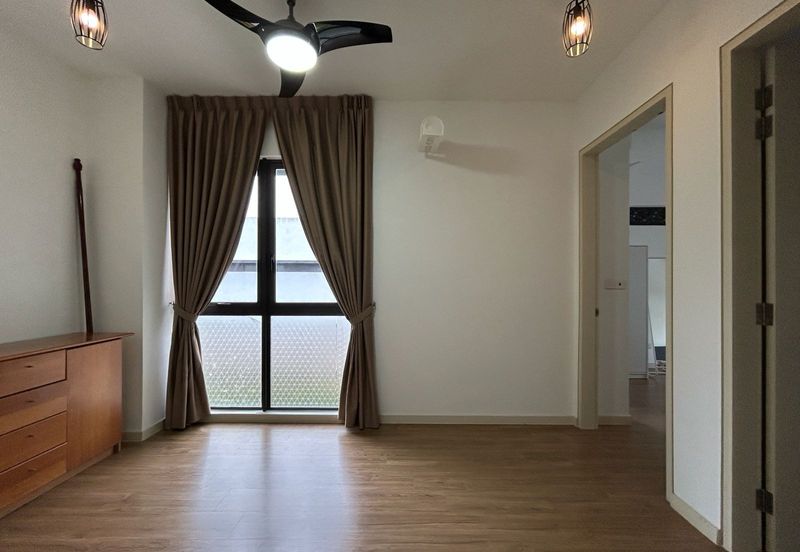 Sunway Emerald Residence