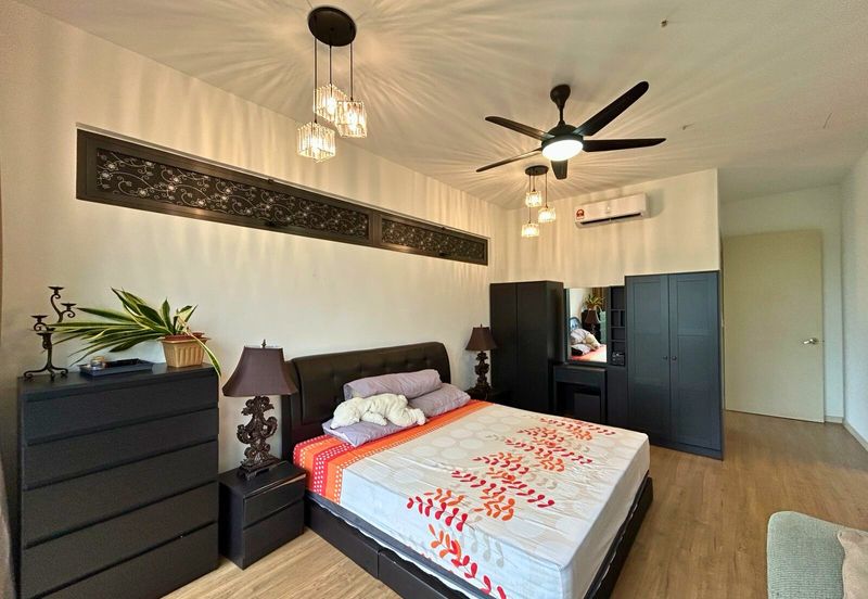 Sunway Emerald Residence